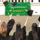 thumbnail image 3 of Gran clase de 2022 decoraciones de pancarta de graduados pancarta de felicitaciones 2022 decoraciones de fondo de fotografía de fiesta de graduación Wmkox8yii HKAHFKAH1275, 3 of 6