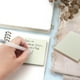 thumbnail image 1 of 100 Pcs Notas Adhesivas de Color Verde, 3x3 Pulgadas, Autoadhesivas, Reutilizables, 1 of 6