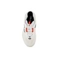 thumbnail image 3 of New Balance FuelCell 996v6 White Blue  MCH996W6 Men's Size 12, 3 of 4