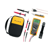Electricians DMM Voltage Tester and Deluxe Assy Kit