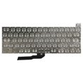 thumbnail image 3 of US Version Keyboard for Macbook Pro 13 A2251 2020, 3 of 5