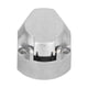 thumbnail image 2 of Trailer Wiring Socket, Aluminum Trailer Adapter Self Grounding  For RVs Trailers Commercial Vehicles ANGGREK Trailer Accessory, 2 of 8