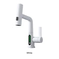 thumbnail image 4 of Transemion 360 ° Rotation Water Temperature Digital Display - Basin With Multi-color Choices Can Be white, 4 of 6