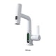 thumbnail image 4 of Grifo de Lavabo Yuarrent Acero Inoxidable Mezclador de Agua Fría y Caliente, 4 of 6