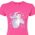 thumbnail image 3 of Frozen - Winter - Find Your Destiny - Juniors Fitted Graphic T-Shirt, 3 of 5