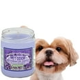 thumbnail image 4 of Pet Odor Exterminator Candle, Lavender with Chamomile,13 oz, 4 of 6