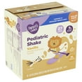 thumbnail image 7 of Parent's Choice Pediatric Shake, Vanilla, 8 oz Bottle, 16 Shakes, 7 of 7