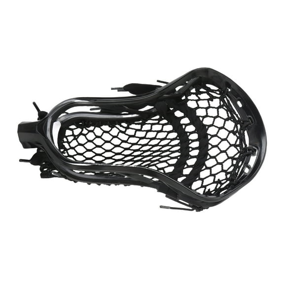 Bâton de Crosse en Nylon à Mailles, Améliore la Précision et la Puissance, Largement Compatible avec les Longs Bâtons de Crosse