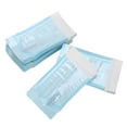 thumbnail image 1 of Self Sealing Cleaning Pouch Self Sealing Pouch  Tool Self Sealing Pouch Self Sealing Cleaning Bag  Tool Sealing Bag 200pcs / Box Disposable Self Sealing Cleaning Pouch For, 1 of 8