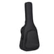 thumbnail image 5 of Estuche para guitarra acústica con correa para el hombro, resistente al agua, funda protectora Para guitarra de 36 pulgadas, 5 of 9
