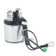 thumbnail image 4 of Generator Relay 168F, Generator Relay 2kw-3kw Relay Corrosion-Resistance Motor Solenoid Starter Relay 2kw-3kw  For Gasoline Generator Pump, 4 of 8