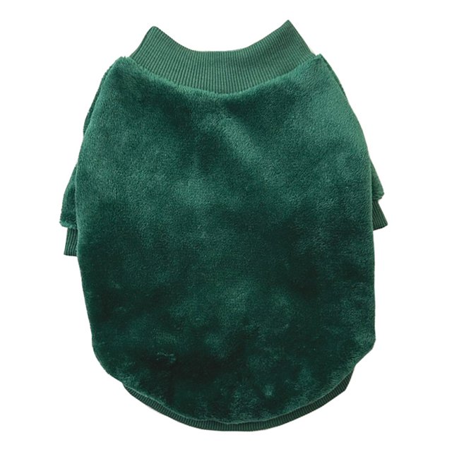 asddcavvf Fall and Winter Pet Clothes Dog Warm Clothes Short Soft and Comfortable Small Dog Clothing Pet Clothes for Large Dogs Girl Pet Clothes for Small Dogs Male Pet Clothes for Medium Dogs Female
