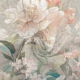 thumbnail image 5 of Davulos Twin Quilt Set 2 Pieces Lightweight Floral Bedspread ,Soft Microfiber Summer Quilt/Coverlet for Adult Women Flower Bedding Sets for All Seasons(1 Quilt, 1 Pillow Shams), 5 of 8