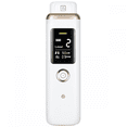 thumbnail image 1 of (White)Oral Odor Freshening Rate Detector, Portable Oral Breath Monitor with Real Time Odor Checking, Profe, 1 of 5