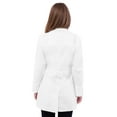 thumbnail image 2 of Adar Universal Lab Coats For Women - Perfection 32" Lab Coat - 811 - White - M, 2 of 7