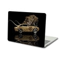 thumbnail image 5 of KSK KAISHEK Hard Case for 2016 2017 2018 2019 Released Newest MacBook Pro 15 inchs with Retina Display Touch Bar Model: A1990/A1707 Animal A 67, 5 of 5