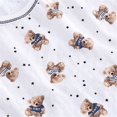 thumbnail image 7 of Asxite Toddler Girls Tank Top Print Sleeveless Crew Neck Casual Breathable Summer Blouses 2PC 0-10Y, 7 of 7