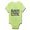 Kiwi, variant on CafePress - My Parents Think Theyre In Charge Body Suit - Baby Light Bodysuit, Size Newborn - 24 Months