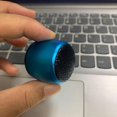 thumbnail image 5 of Pairable Mini Bluetooth Speaker Metal Bass Bluetooth Subwoofer Portable Bluetooth Speaker Wireless LoudspeakerGift, 5 of 5