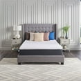 thumbnail image 5 of Sealy 12" Medium Plush Gel Memory Foam Bed in a Box Mattress, Full, 5 of 14