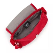 Kipling Women's Sabian Crossbody Mini Bag with Adjustable Strap