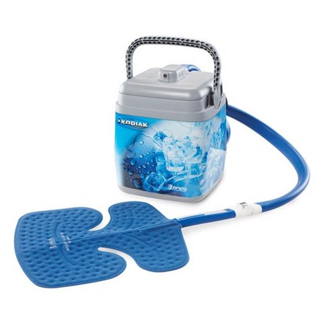 Breg BRG108 Polar Care Kodiak Cold Therapy Unit, Multi-Use