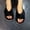 Black, variant on uublik Fuzzy Slippers Women Winter Indoor House Shoes Comfortable Couple Home Footwear, Pink
