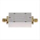 thumbnail image 1 of 144MHz Ultra Low Noise Amplifier LNA Frequency 125-185MHz Gain, 1 of 5