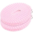 thumbnail image 3 of unbranded 2pcs Laundry Hanging Lines Outdoor Clothes Hanger Ropes Windproof Anti-skid Clotheslines, 3 of 8