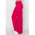 thumbnail image 3 of RISEN High Rise Wide Leg Jeans, 3 of 6