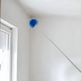 thumbnail image 5 of ACDANC 2026 New Home Duster with Extension Pole Extendable Ceiling Cleaning Dusters Spider Web Brush Home Essentials Cobweb Corner Brushes for Ceiling,Corners,Shelves,Ceiling Fans,Walls, 5 of 7