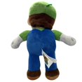 thumbnail image 2 of Nintendo Super Mario Luigi Classic 12-inch Plush, 2 of 2