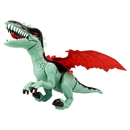 t rex is a dragon
