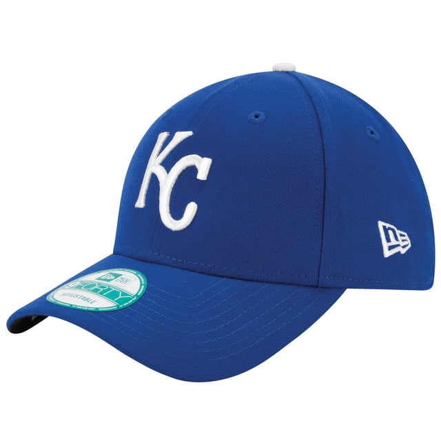 Gorra New Era MLB The League 9FORTY Kansas City Royals Azul