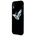 thumbnail image 2 of Funda para iPhone XR de Harry Potter Hedwig, 2 of 3