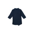 thumbnail image 4 of Women's Adaptive Open Back Denim Top, 4 of 5