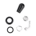thumbnail image 4 of Robinet à Bière Réglable, Robinet à Bière, Sac à Bulles G5/8 Durable + Boîte Blanche pour les Bars d'Hôtels, 4 of 8