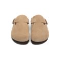 thumbnail image 3 of Zapatillas Sandalias Zuecos Birk Boston Shoes-Slip, 3 of 5
