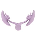 thumbnail image 1 of Ejercitador De Muslo Y Cadera, Levantador De Caderas, Entrenador De Piernas, Adelgazante, Multifuncional Para Busto ANGGREK Púrpura, 1 of 8