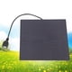 thumbnail image 5 of Cargador de panel solar de silicio monocristalino de alta calidad de 4,5 W y 6 V con interfaz de salida USB, 5 of 8