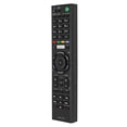 thumbnail image 3 of Control remoto, control remoto de TV para control remoto universal Control remoto de repuesto fiel a su promesa, 3 of 12
