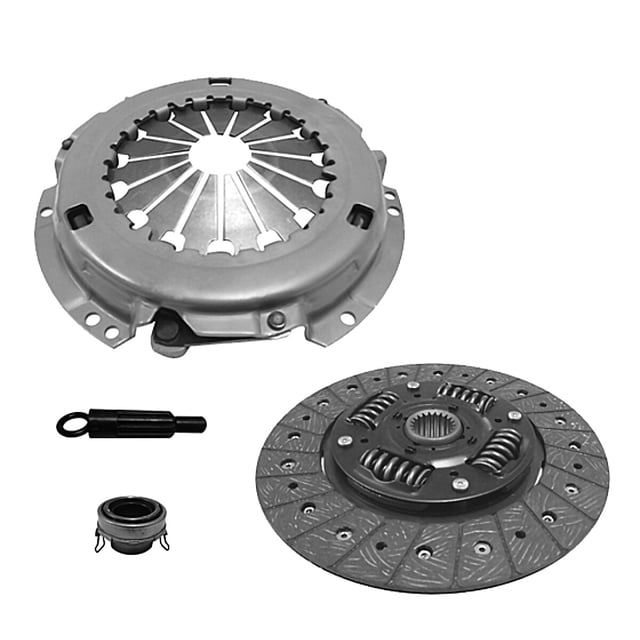 Kit de Clutch Tacoma 1995 Toyota L6 3.0L STRUNKER