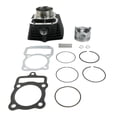 thumbnail image 1 of Cilindro Con Piston Set Vento Urban 200 (20-21), 1 of 3