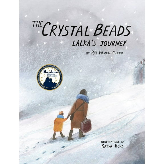 The Crystal Beads, Lalka's Journey, (Paperback)