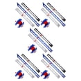 thumbnail image 1 of jesticaly 3pcs Sewing Measuring Tool Simplify Fabric Crafts With Accurate Measurements 5Set, 1 of 6