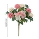 thumbnail image 3 of Flor de Imitación para Decoración Del Hogar, Boda, Flores Artificiales de Pared., 3 of 6