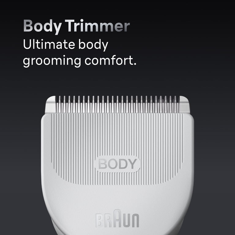 Braun Series 7 All-In-One Style Kit, 12-in-1 Grooming photo 4