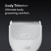 Braun Series 7 7440 All-In-One Style Kit, 12-in-1 Grooming Kit with Beard Trimmer & More