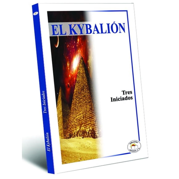 Kybalion, el