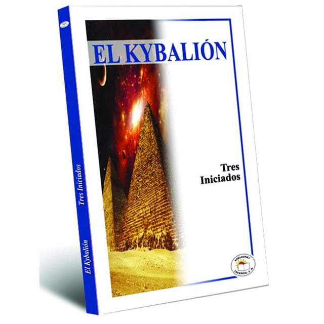 Kybalion, el
